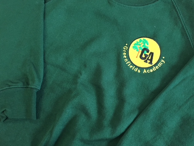 School Uniform – Greenfields Academy